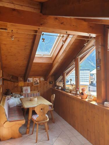 Posada G�stehaus Thaler