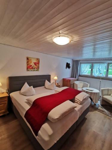 Posada G�stehaus Thaler