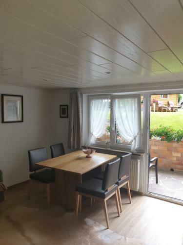 Posada G�stehaus Thaler