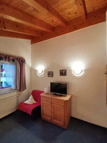 Posada G�stehaus Thaler