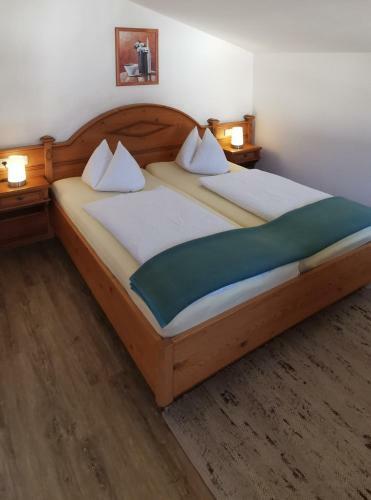 Posada G�stehaus Thaler