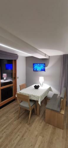 Posada G�stehaus Thaler