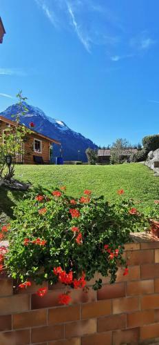 Posada G�stehaus Thaler
