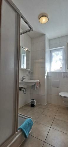 Posada G�stehaus Thaler