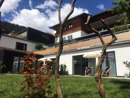Apartamento Walser Art