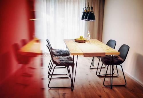 Apartamento Walser Art