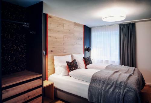 Apartamento Walser Art