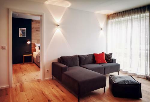 Apartamento Walser Art