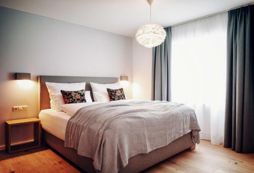 Apartamento Walser Art