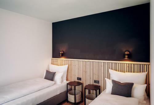 Apartamento Walser Art