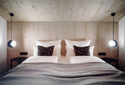 Apartamento Walser Art