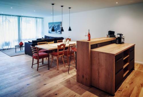 Apartamento Walser Art