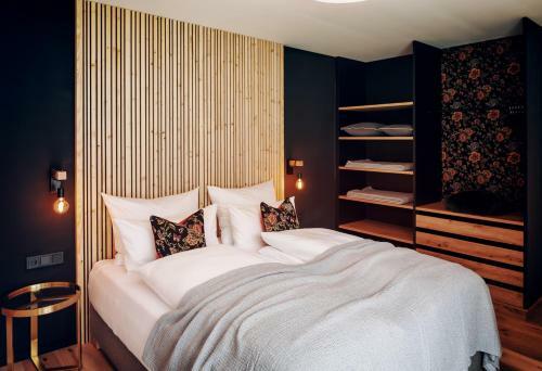 Apartamento Walser Art