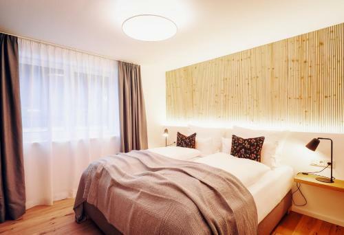 Apartamento Walser Art