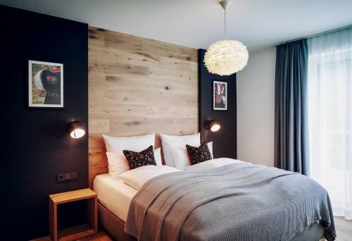 Apartamento Walser Art