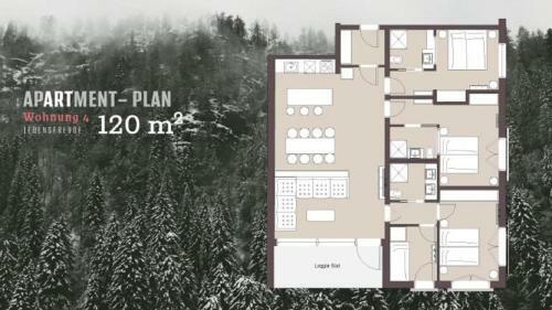 Apartamento Walser Art