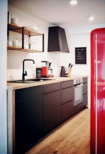 Apartamento Walser Art
