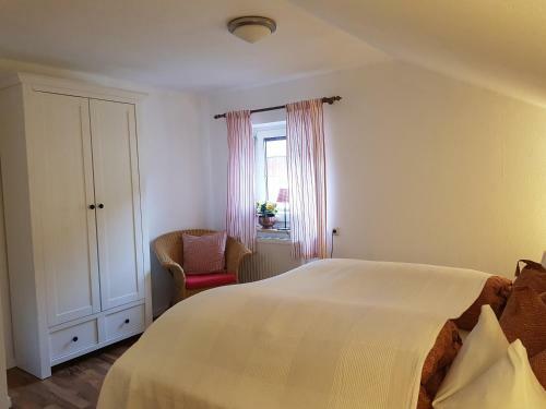 Hostal Haus Guentli