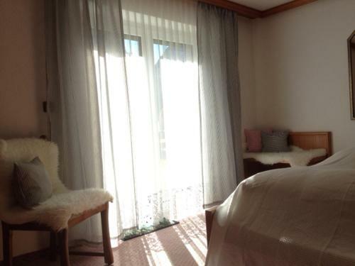 Hostal Haus Guentli