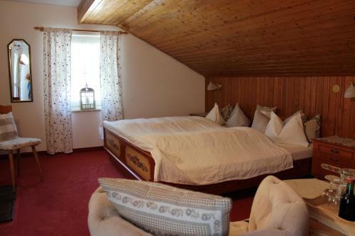 Hostal Haus Guentli