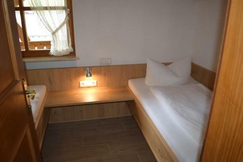 Apartamento Landhaus Edelwei�