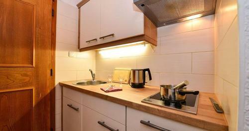 Apartamento Landhaus Edelwei�