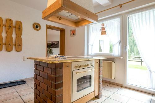 Hostal Landhaus Almrausch