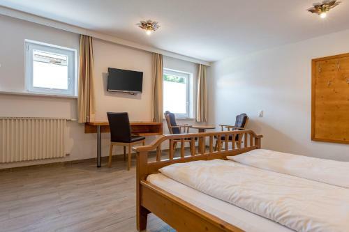 Hostal Landhaus Almrausch