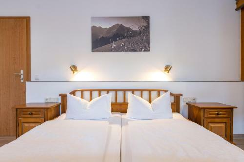 Hostal Landhaus Almrausch