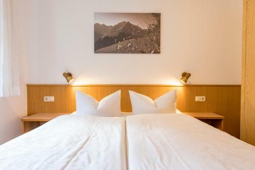 Hostal Landhaus Almrausch