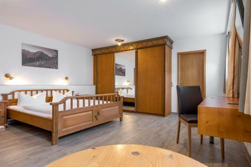 Hostal Landhaus Almrausch