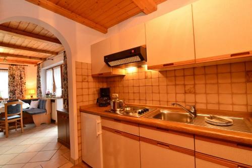 Hostal Landhaus Almrausch