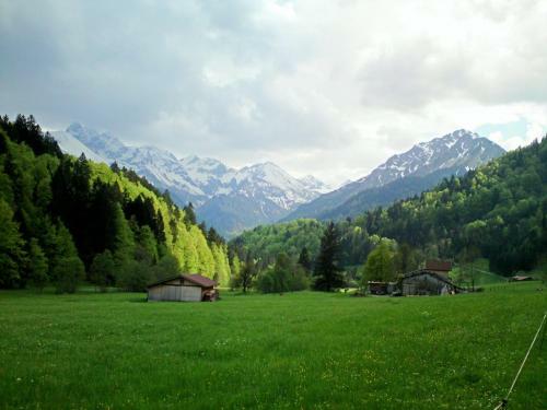 Agroturismo Schusterhof