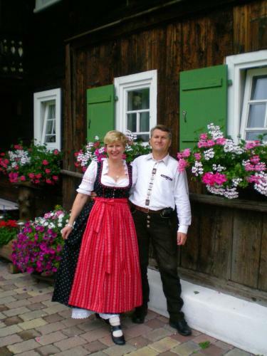 Agroturismo Schusterhof