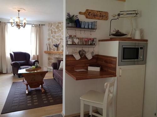 Apartamento Feriendomizil Wetzelberger