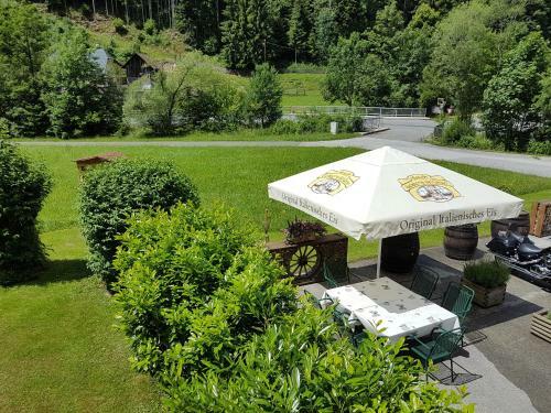 Apartamento Feriendomizil Wetzelberger