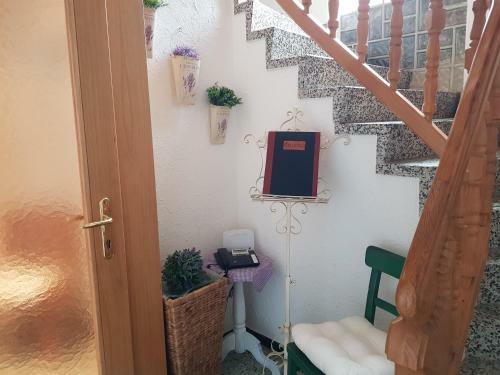 Apartamento Feriendomizil Wetzelberger