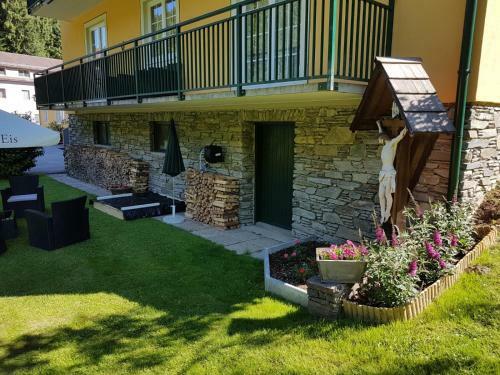 Apartamento Feriendomizil Wetzelberger