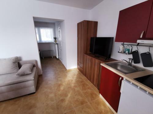 Apartamento ?g�stehaus Frans-jozef