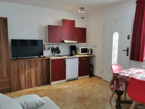 Apartamento ?g�stehaus Frans-jozef