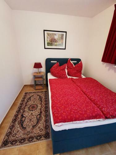 Apartamento ?g�stehaus Frans-jozef