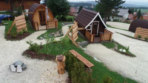 Glamping Park