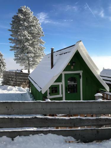 Glamping Park