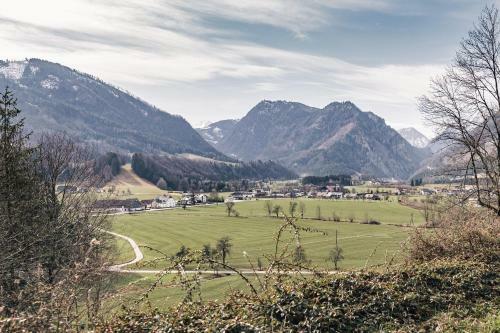 Naturparkresort S`h�userl