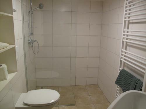 Apartamento Ferienhaus Zweih�usl