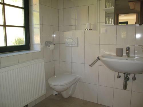 Apartamento Ferienhaus Zweih�usl
