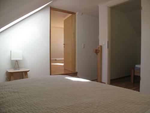 Apartamento Ferienhaus Zweih�usl