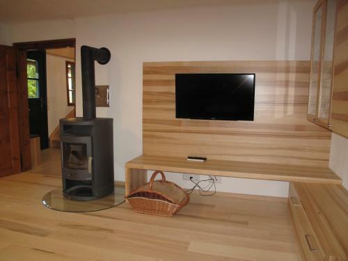 Apartamento Ferienhaus Zweih�usl