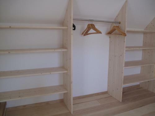 Apartamento Ferienhaus Zweih�usl