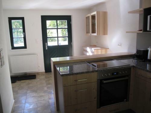 Apartamento Ferienhaus Zweih�usl